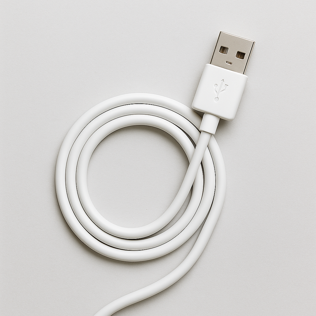 FREE USB CHARGER