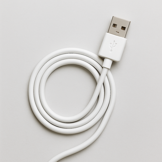 FREE USB CHARGER
